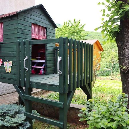 Apartman Marica Opatija Exteriör bild