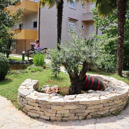 Apartman Marica Opatija Exteriör bild