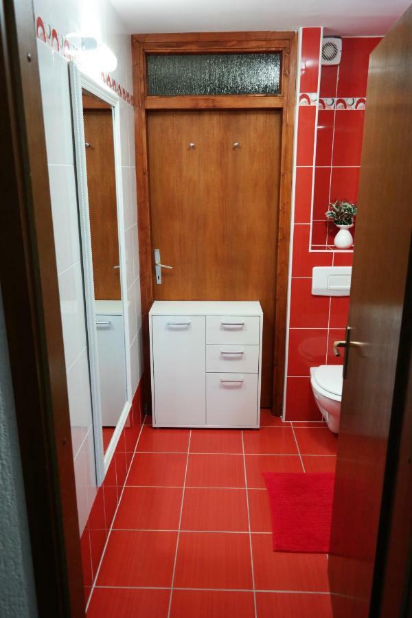 Apartman Marica Opatija Exteriör bild
