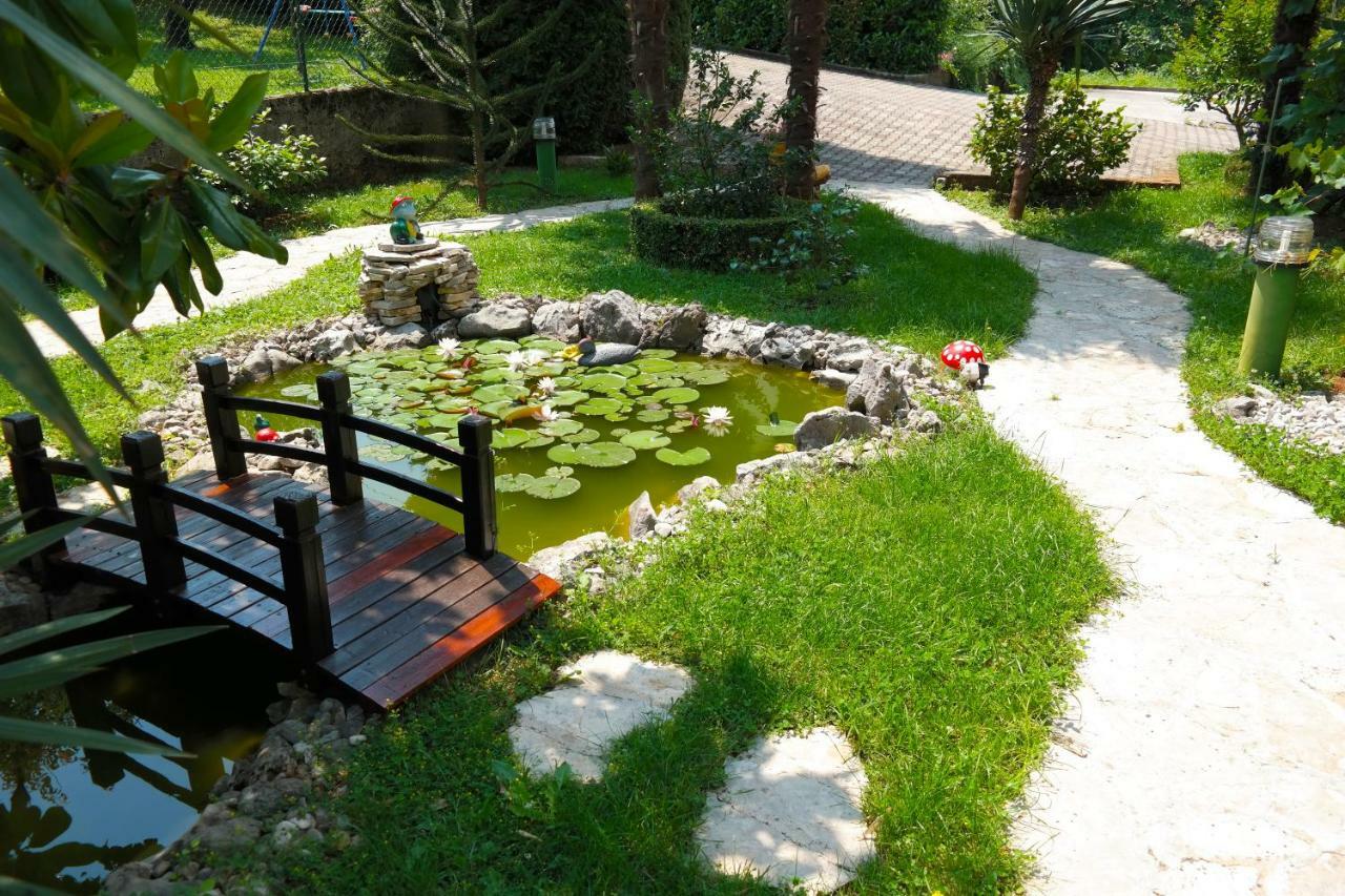 Apartman Marica Opatija Exteriör bild