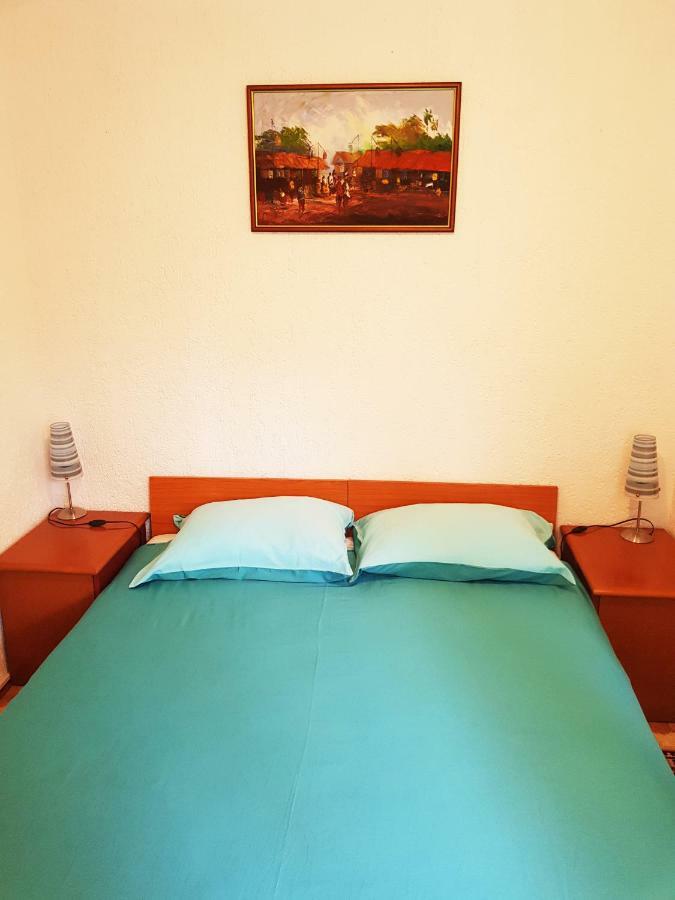 Apartman Marica Opatija Exteriör bild