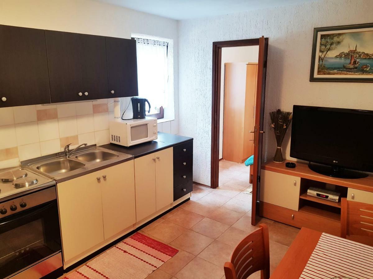 Apartman Marica Opatija Exteriör bild