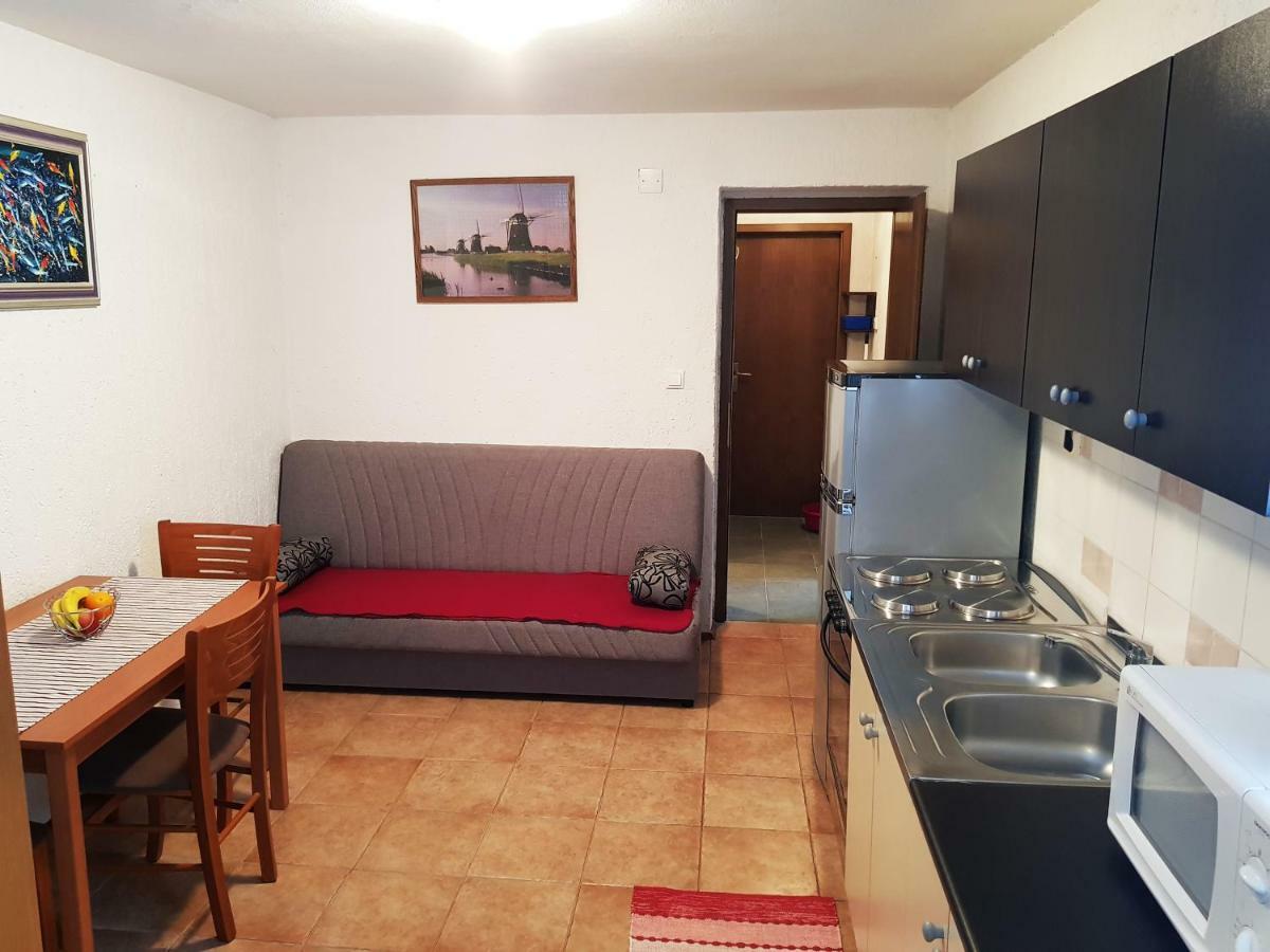 Apartman Marica Opatija Exteriör bild