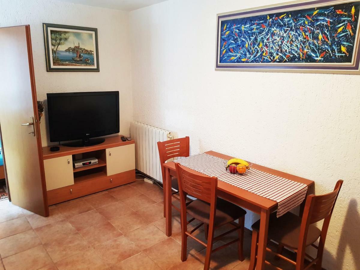Apartman Marica Opatija Exteriör bild