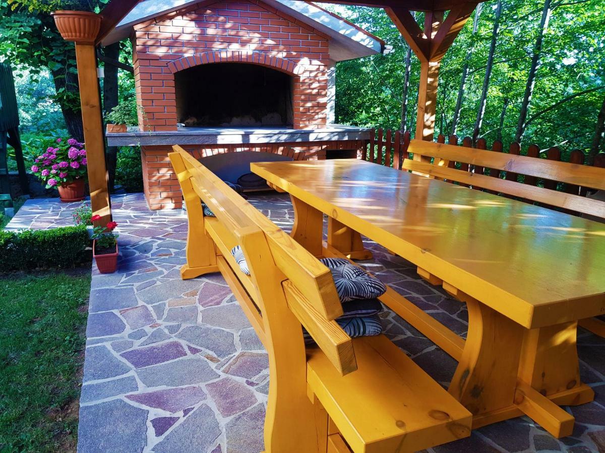 Apartman Marica Opatija Exteriör bild